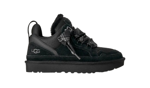 Women's Lowmel Uggs