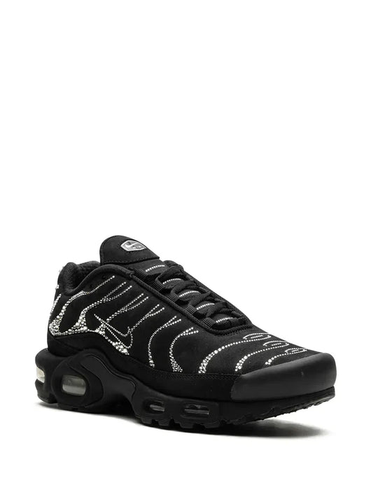 Women's Swarovski Crystal Trainers VIP