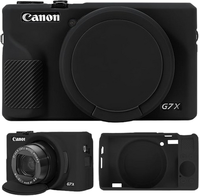 Camera Case