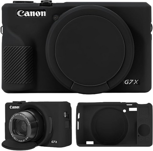 Camera Case