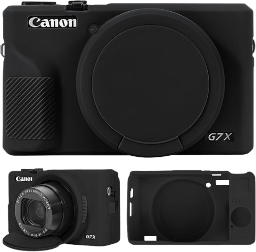 Camera Case