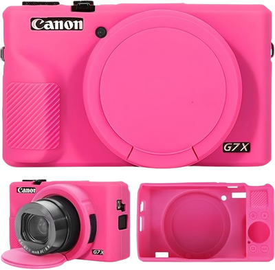 Camera Case