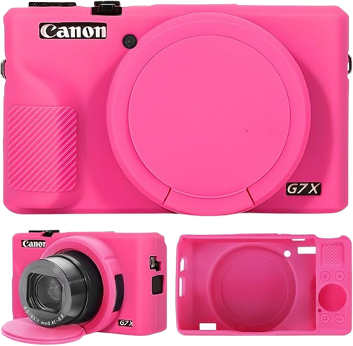 Camera Case