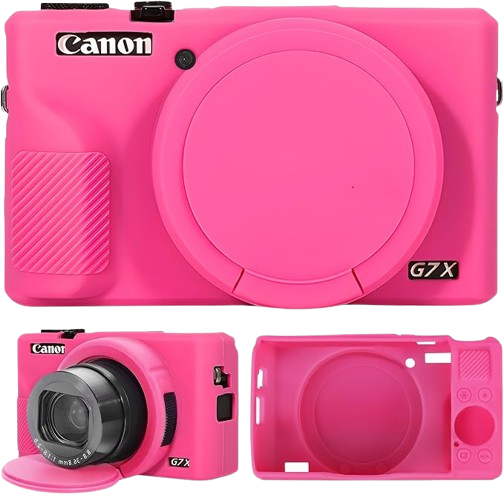 Camera Case