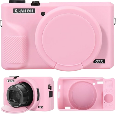 Camera Case