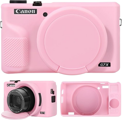 Camera Case
