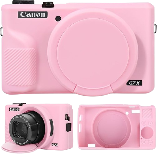 Camera Case