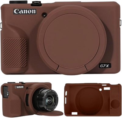Camera Case