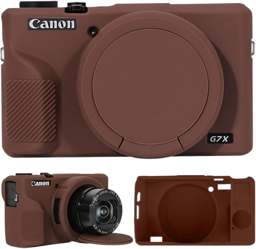 Camera Case