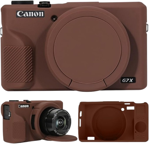 Camera Case