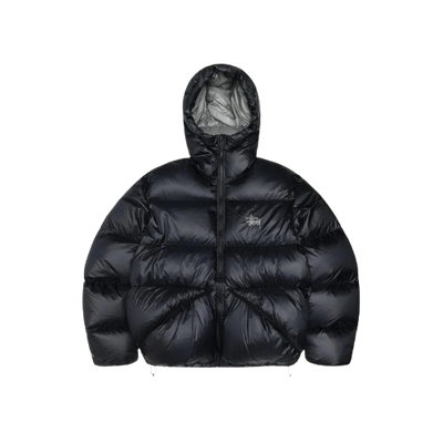 Puffer Jacket Unisex