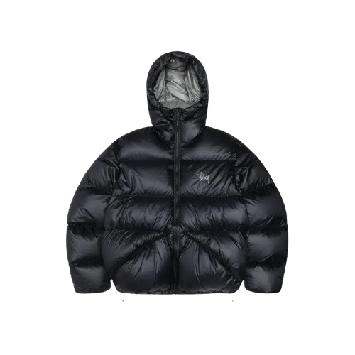 Puffer Jacket Unisex