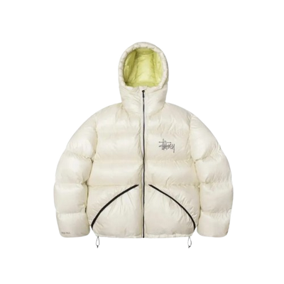 Puffer Jacket Unisex