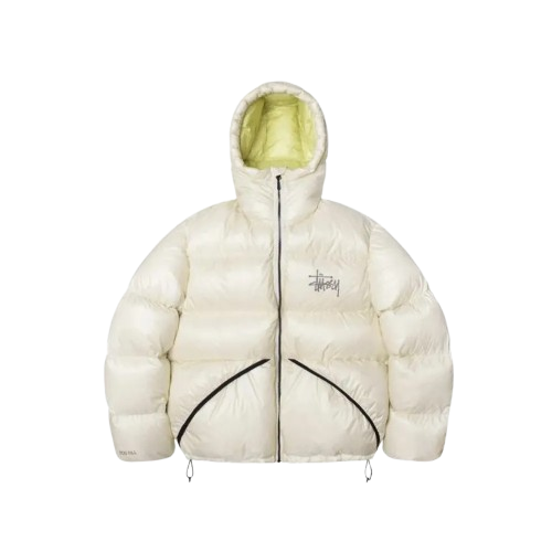 Puffer Jacket Unisex