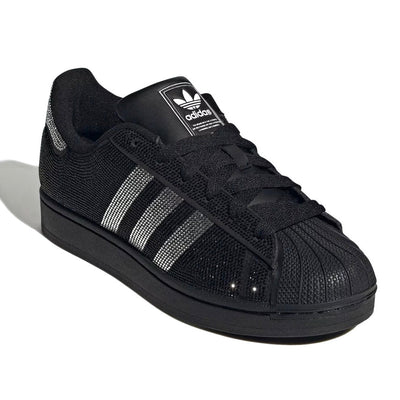 Superstar Rhinestone Trainers