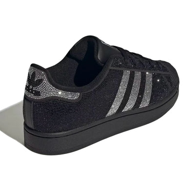 Superstar Rhinestone Trainers