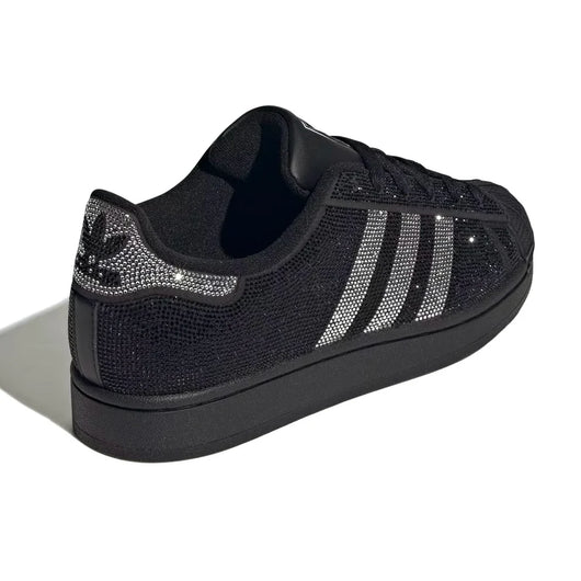 Superstar Rhinestone Trainers