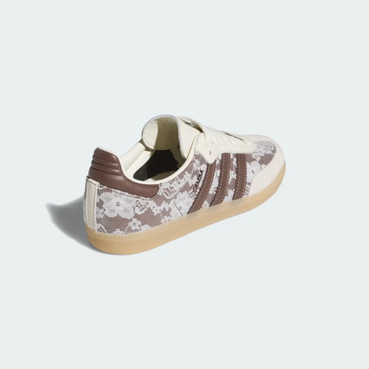 Autumn Flower Shoes