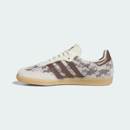 Autumn Flower Shoes