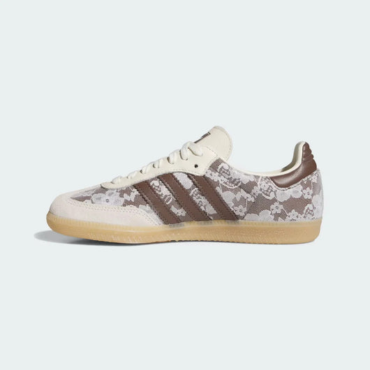 Autumn Flower Shoes