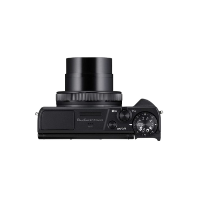 Canon PowerShot G7 X Mark III