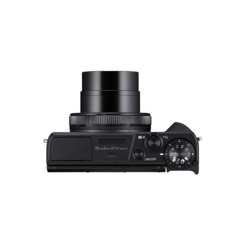 Canon PowerShot G7 X Mark III VIP