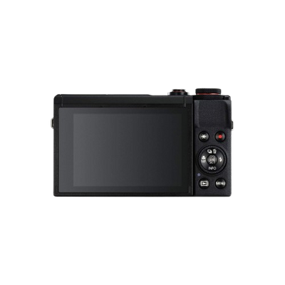 Canon PowerShot G7 X Mark III
