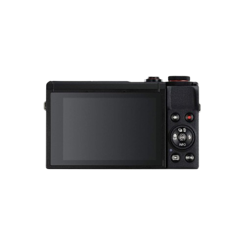 Canon PowerShot G7 X Mark III VIP