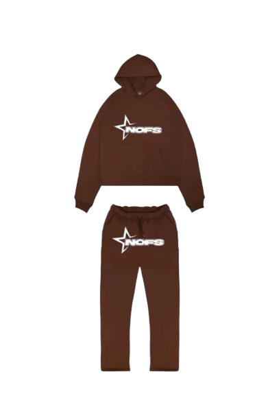 NOFS Tracksuit
