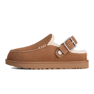 Women's Goldenstar Clogs