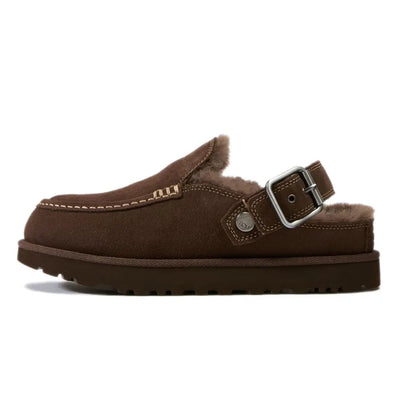 Women's Goldenstar Clogs