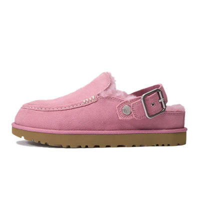 Women's Goldenstar Clogs