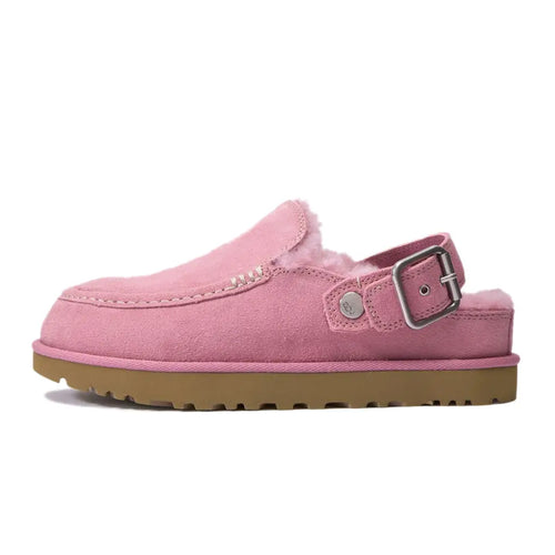 Women's Goldenstar Clogs
