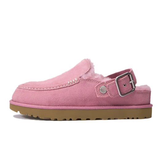Women's Goldenstar Clogs