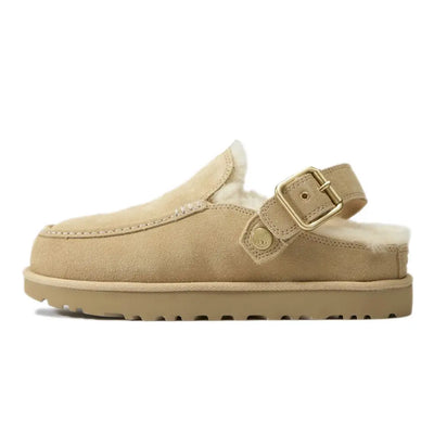 Women's Goldenstar Clogs