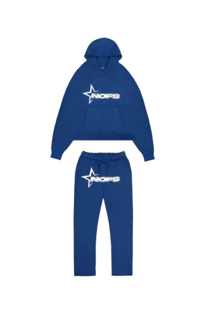 NOFS Tracksuit