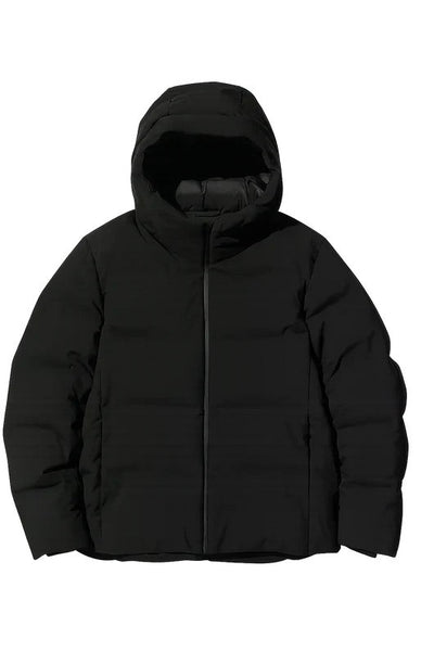 Standard Seamless Down Jacket VIP