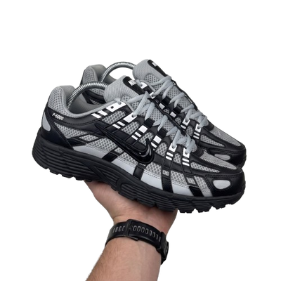 P-6000 Trainers