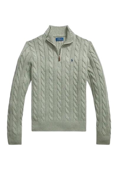 Quarter Zips