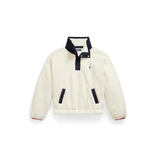 Bear Jacket