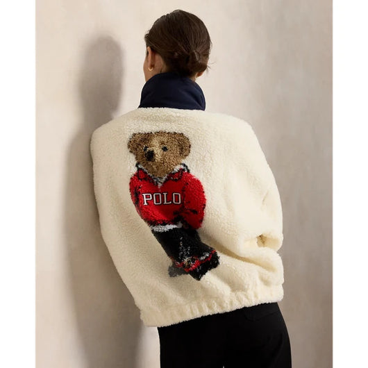 Bear Jacket VIP