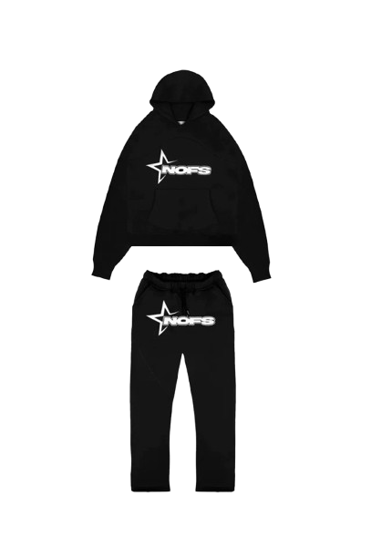 NOFS Tracksuit