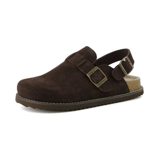 Hearth Clogs