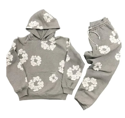 Denim Tears Tracksuit