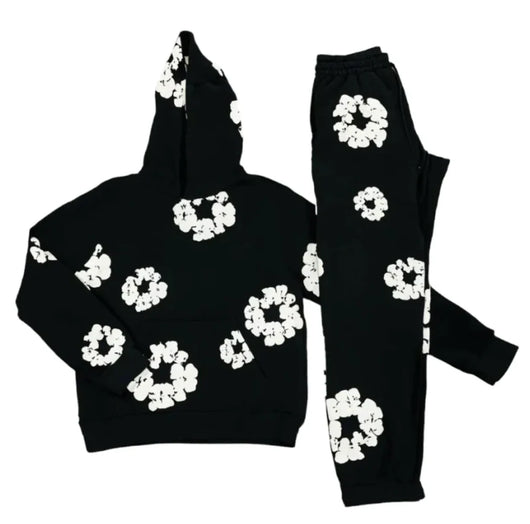 Denim Tears Tracksuit