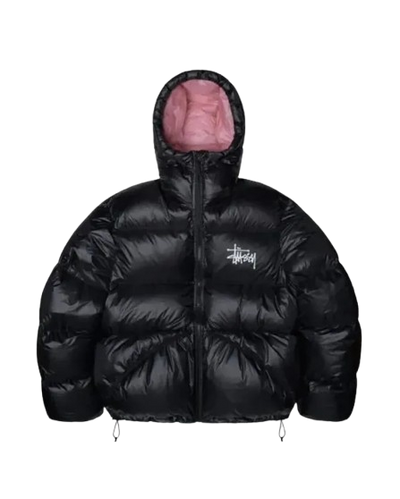 Puffer Jacket Unisex