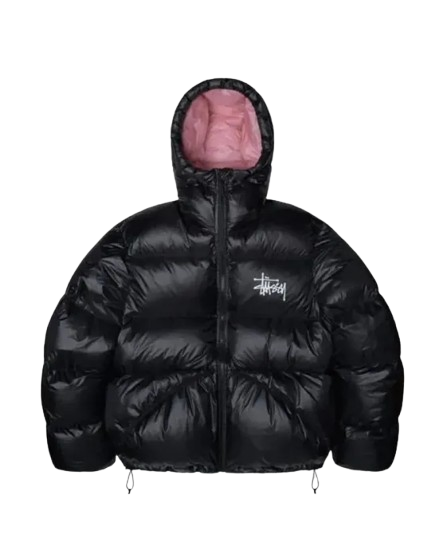 Puffer Jacket Unisex