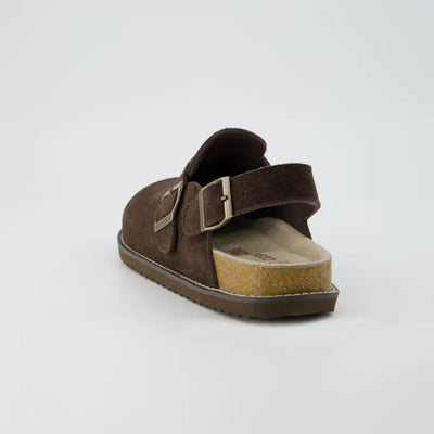 Hearth Clogs