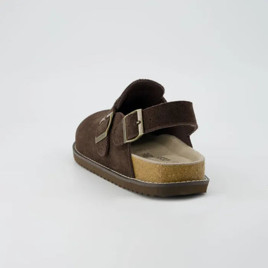Hearth Clogs