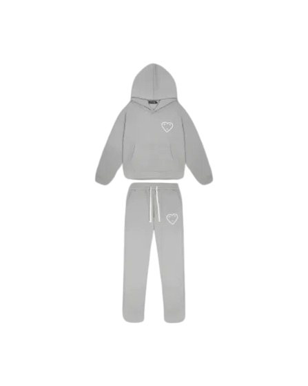 Carsicko Tracksuit